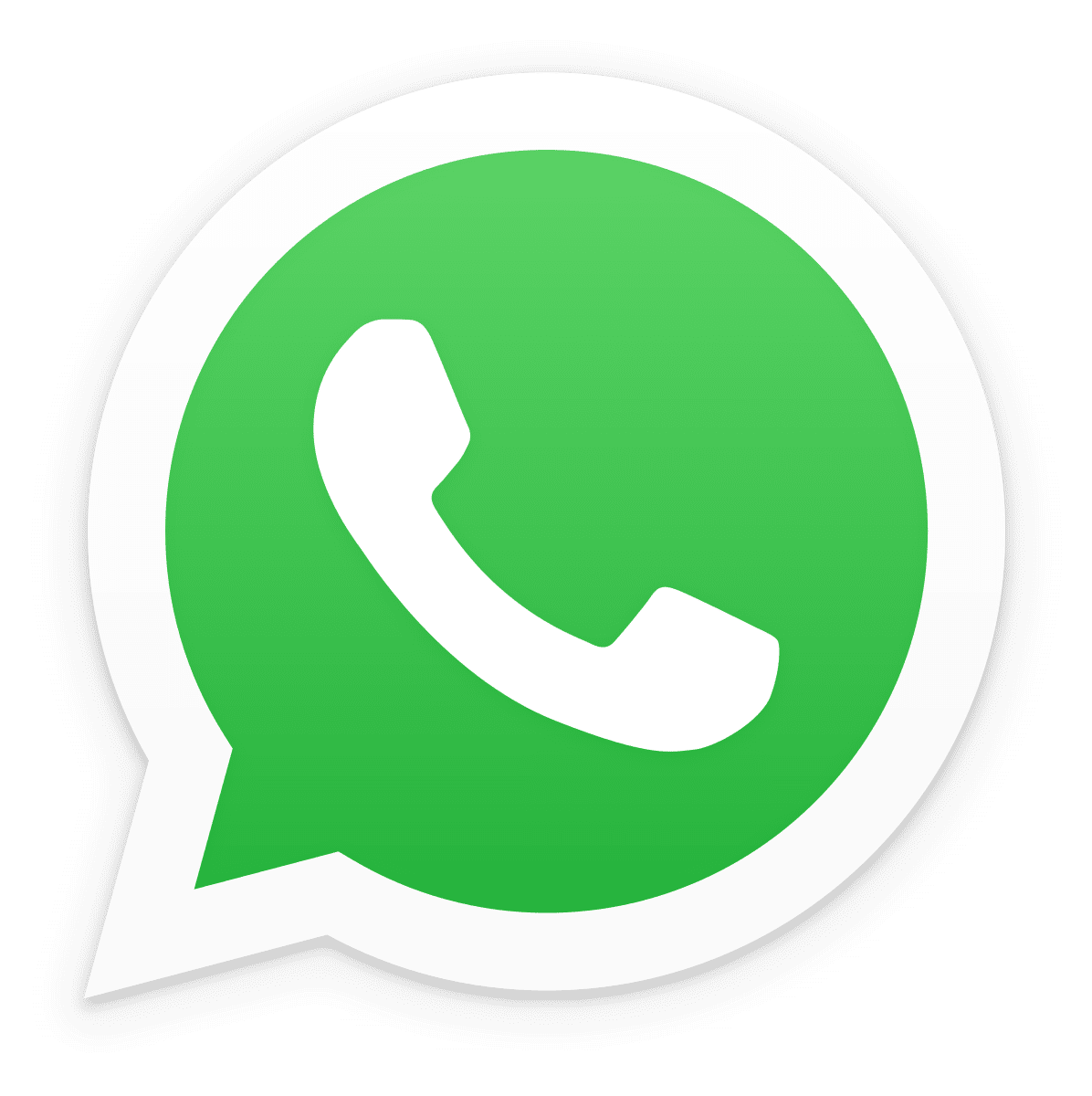 WhatsApp-Logo