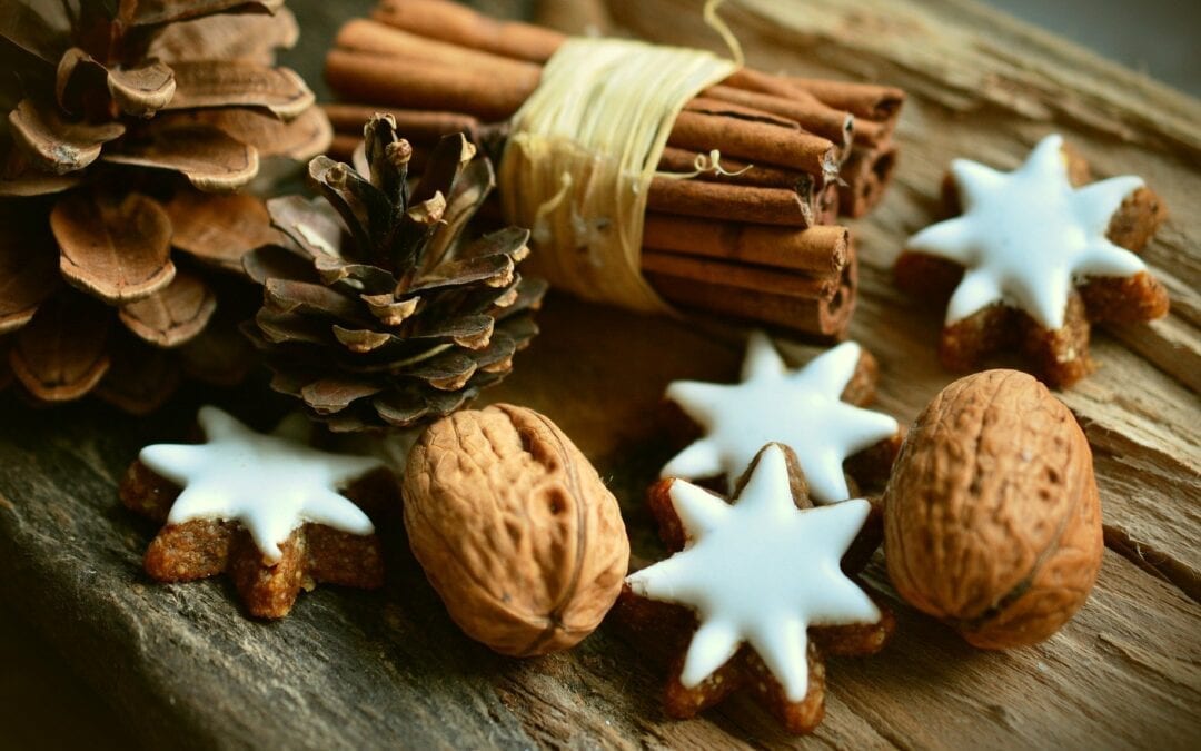 Frohe Weihnachten und einen guten Start in das Jahr 2021!