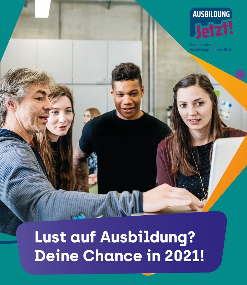 Ausbildung Jetzt Matching Beratung Ausbildung Jetzt Matching Beratung