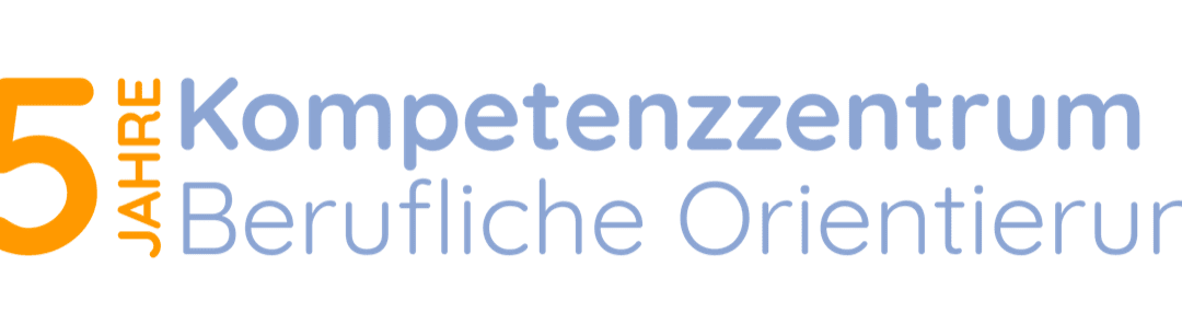 Der 3. Jubiläumsstream des Kompetenzzentrums Berufliche Orientierung ist online!