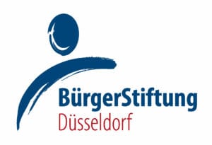 Logo Bürgerstiftung Düsseldorf