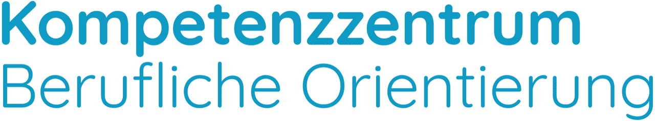 Logo Kompetenzzentrum Berufliche Orientierung