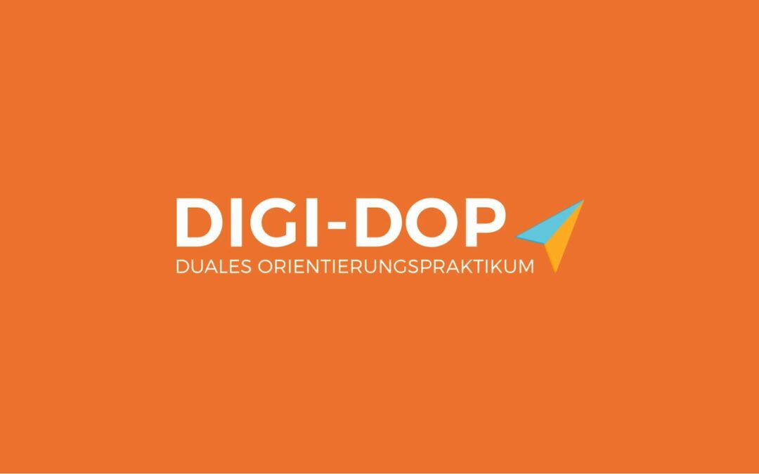 Einen realistischen Einblick in die Möglichkeiten eines Studiums schaffen – das erfolgreiche DIGI-DOP-Programm geht 2021/2022 in die nächste Runde