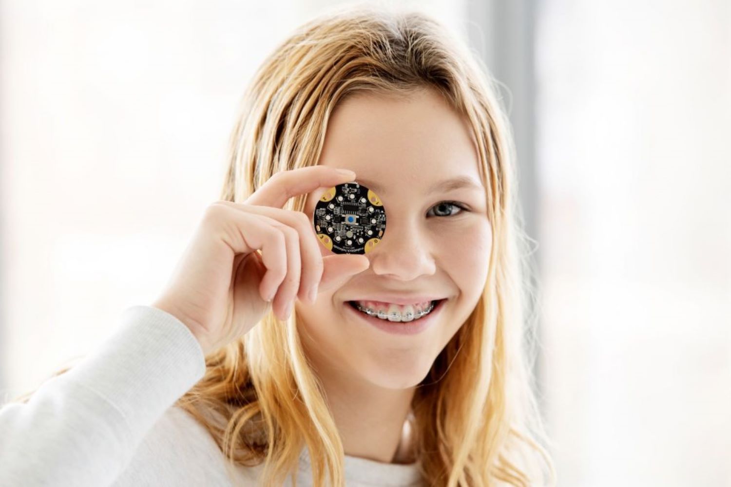Junge Ingenieure 3D-Druck und Löten Adventure_School_04082022_Credit_Michael Gstettenbauer