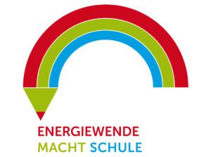 Logo Energiewende Macht Schule