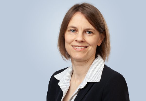 Teresa Zabori Kommunale Koordinierung Düsseldorf