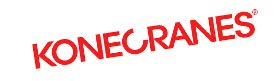 konecranes Logo konecranes Logo