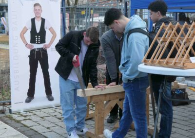 Lust auf Handwerk 2023