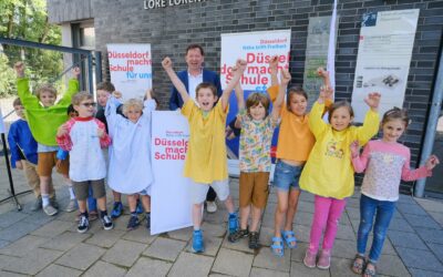 Adventure School 2025