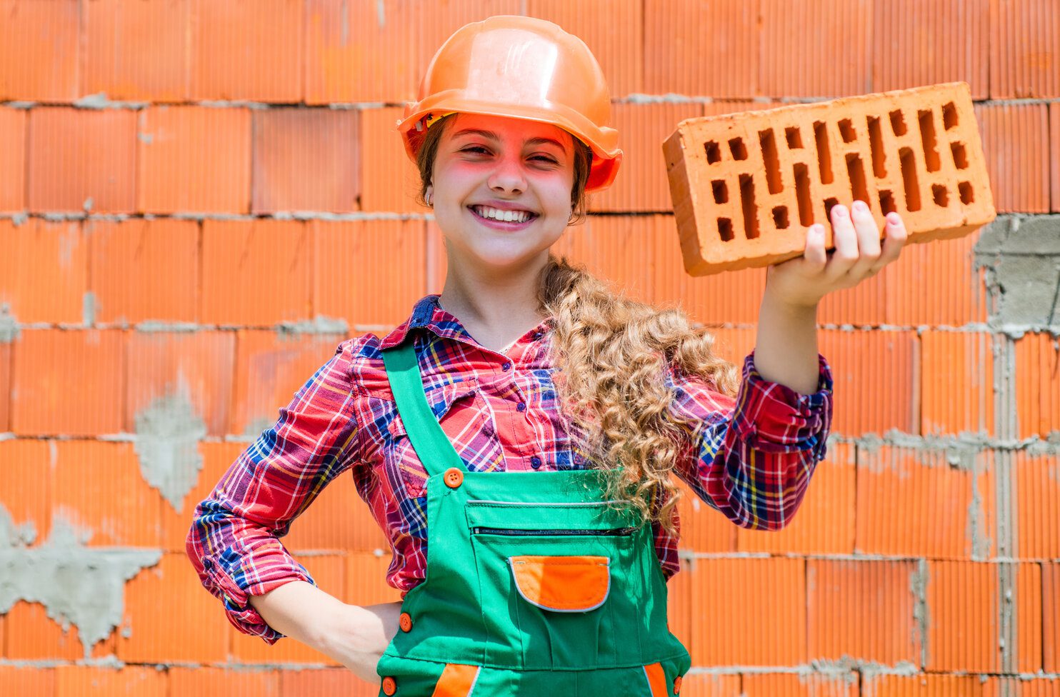 Schülermesse Lust auf Handwerk