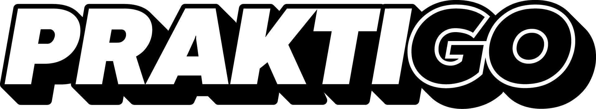 PraktiGo Logo PraktiGo Logo
