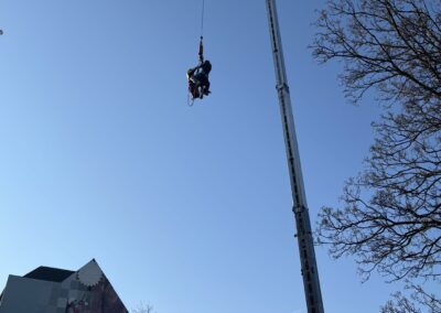 Messe Lust auf Handwerk 2025