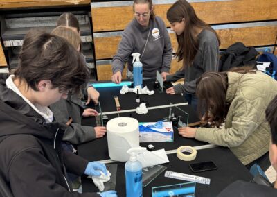 Messe Lust auf Handwerk 2025 - Glaser