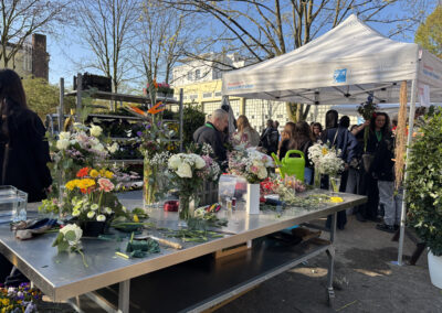 Messe Lust auf Handwerk 2025 - Gartenbau