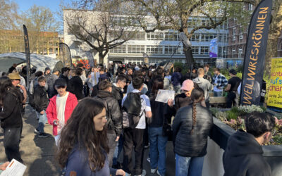 Rückblick: „Lust auf Handwerk“ 2025