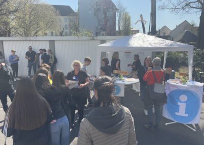 Messe Lust auf Handwerk 2025