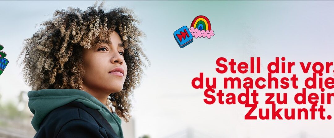 Ausbildung und Studium bei der Landeshauptstadt Düsseldorf