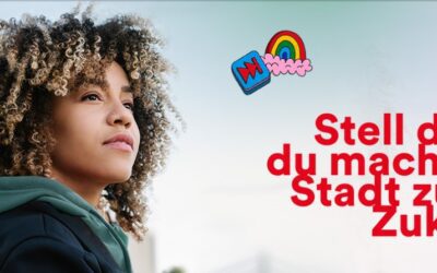 Ausbildung und Studium bei der Landeshauptstadt Düsseldorf