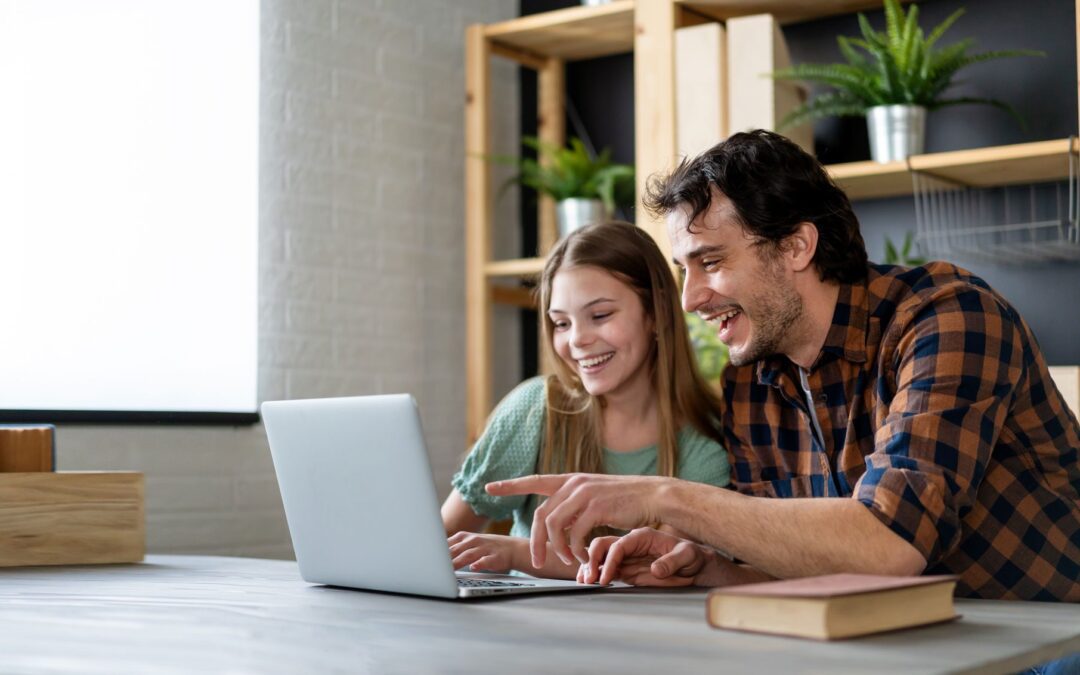 Am Berufskolleg und für die gymnasiale Oberstufe bewerben