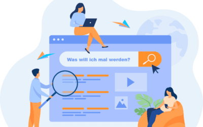 Bildungsberatung – Coaching zur beruflichen Orientierung