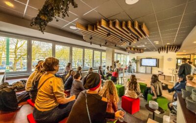 Neues Format gestartet: StuBo unterwegs