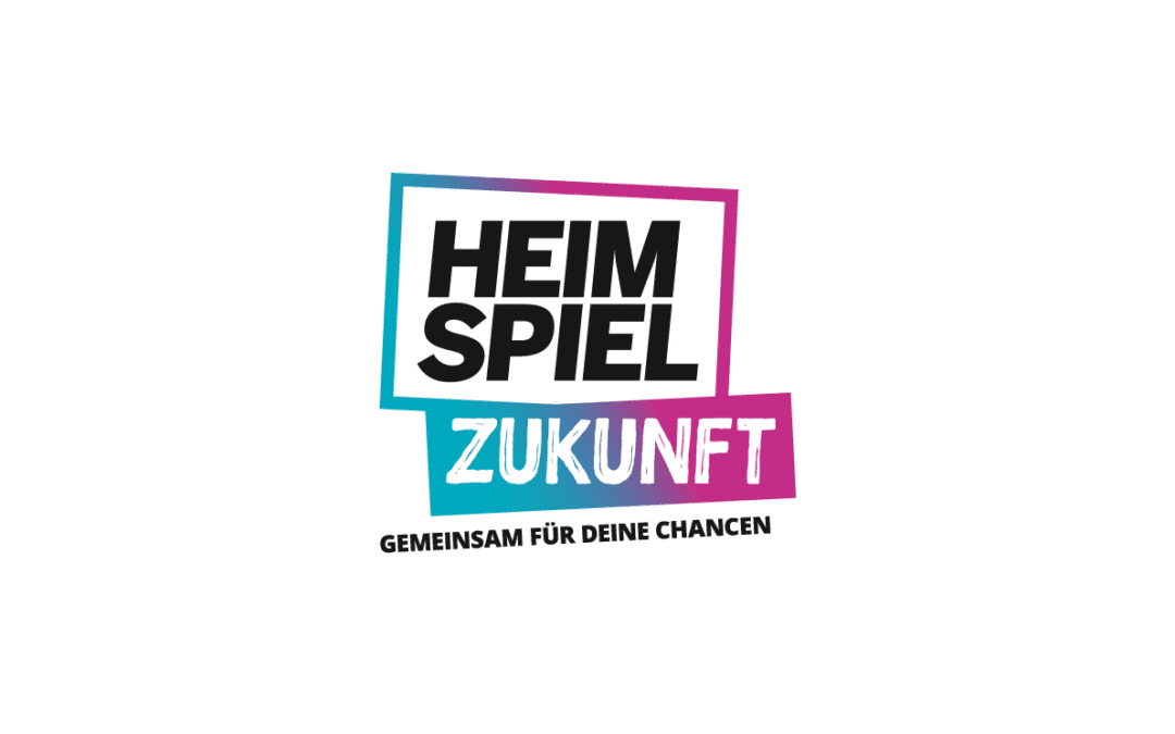 Fußball-Bündnis „Heimspiel Zukunft“ – Düsseldorf ist mit dabei!