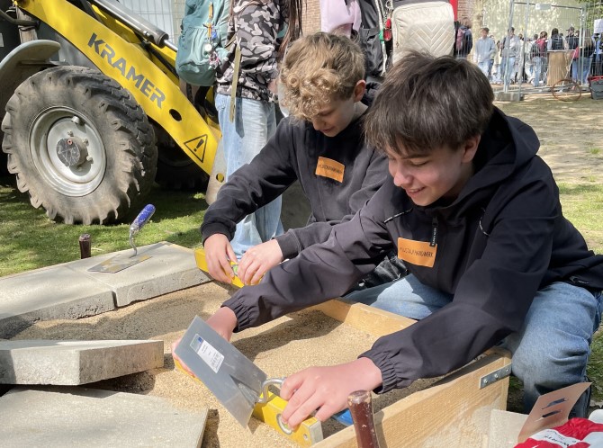 Messe Lust auf Handwerk 2025