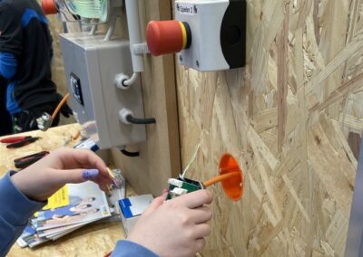 Lust auf Handwerk - Elektro