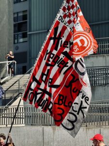 Saisoneröffnung und Familienspieltag Fortuna Düsseldorf am 25.07.2026